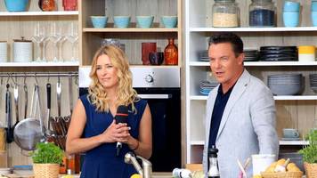 Stefan Mross schweigt zum ARD-Aus – jetzt spricht seine Ex Stefanie Hertel